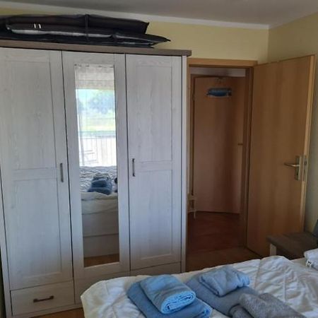 Meeresbrise Zingst Luaran gambar