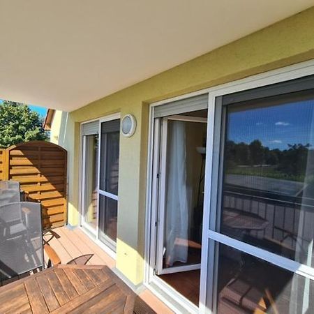 Meeresbrise Zingst Luaran gambar